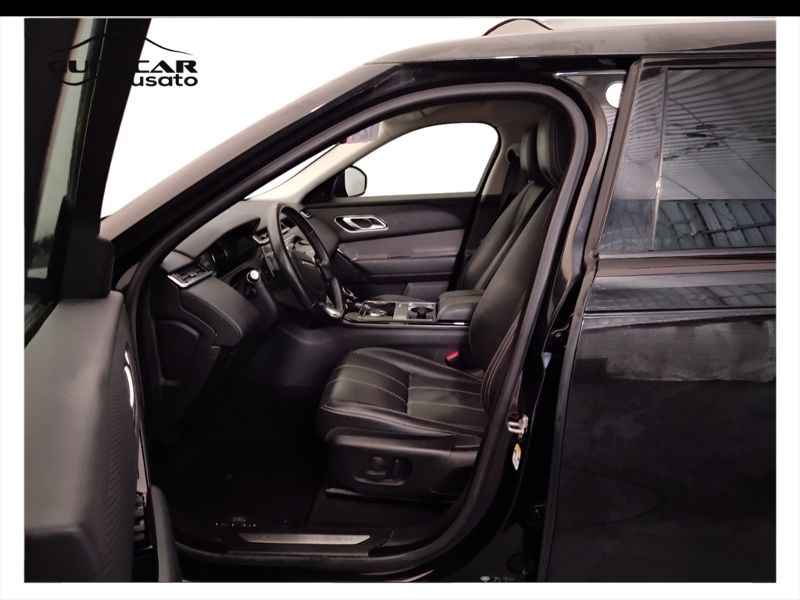GuidiCar - LAND ROVER Range Rover Velar 2020 Range Rover Velar 2.0d i4 HSE 240cv auto my20 Usato